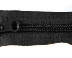 Молния спираль Т-7 100см 2 замка(100шт)