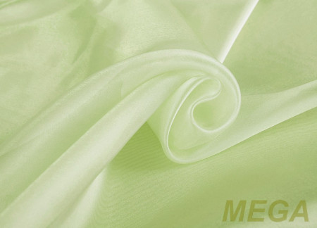 Однотон Органза в Кирове