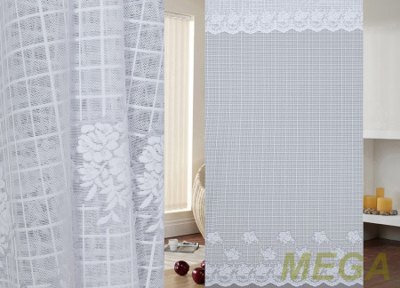 Тюль 24 в Кирове