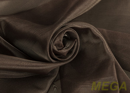 Однотон Органза в Кирове