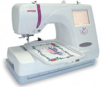 Швейные машины JANOME в Кирове