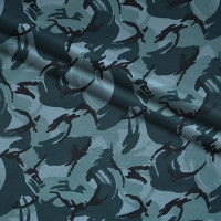 Ткань смесовая Twill в Кирове