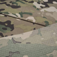 Ткань смесовая Twill в Кирове