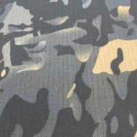 Ткань смесовая Twill в Кирове