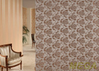 Ткани портьерные Многоцвет Жаккард HNY THD8669-11/150 P Jac