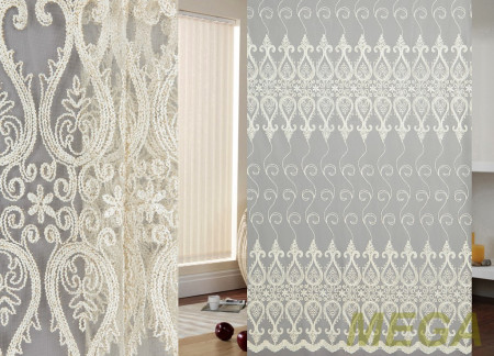 Вышивка Сетка в Кирове