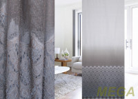 Печать Тюль в Кирове