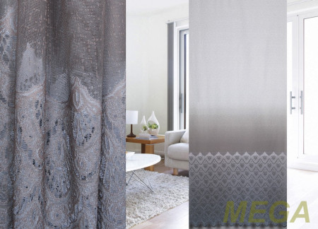 Печать Тюль в Кирове