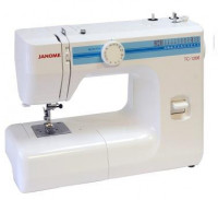 Швейные машины JANOME в Кирове