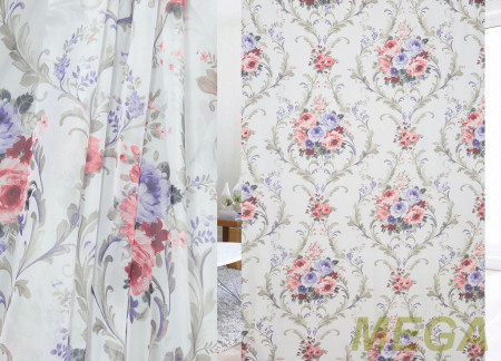 Печать Вуаль в Кирове