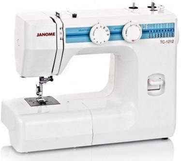 Швейные машины JANOME в Кирове