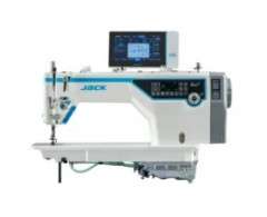 Промышленная шв.машина JACK (прямострочка) JK-А60 (комплект)