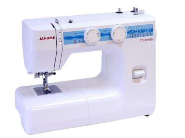 Швейные машины JANOME в Кирове