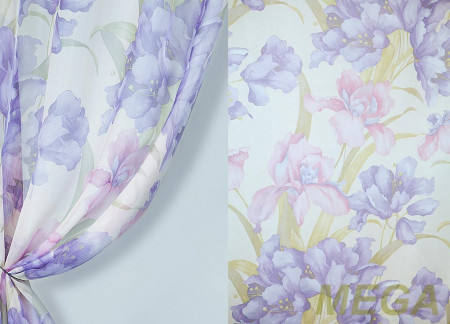 Печать Вуаль в Кирове