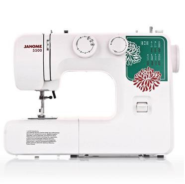 Швейные машины JANOME в Кирове