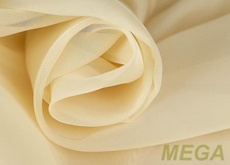 Однотон Вуаль в Кирове