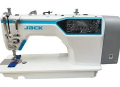 Промышленная шв.машина JACK (прямострочка) JK-A4B-А-CH (комплект) 