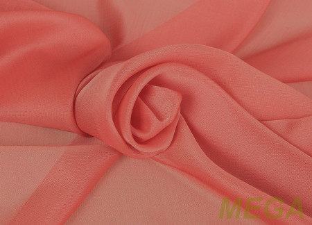 Однотон Органза в Кирове