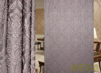 Ткани портьерные Многоцвет Жаккард HXN 4741-02/280 PJac