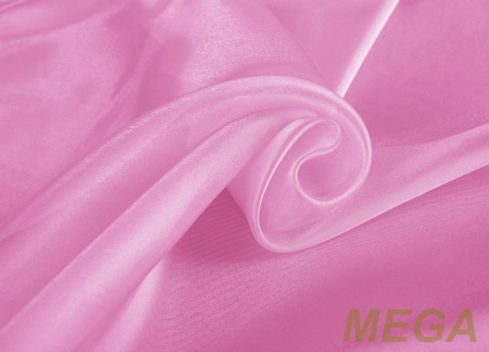 Однотон Органза в Кирове