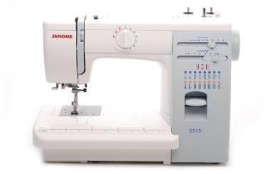 Швейные машины JANOME в Кирове