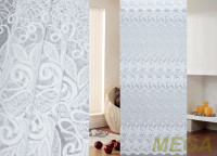 Жаккард тюль в Кирове