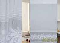 Тюль 18 в Кирове