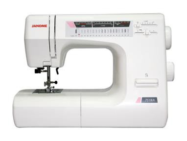 Швейные машины JANOME в Кирове