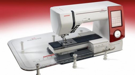 Швейные машины JANOME в Кирове