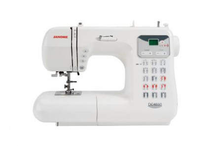 Швейные машины JANOME в Кирове
