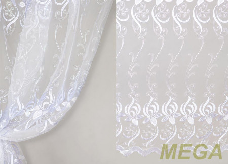 Вышивка Органза в Кирове