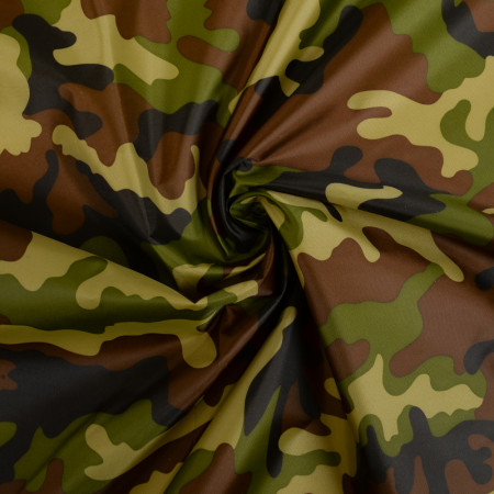 Ткань Оксфорд 900 D Во. PU в Кирове