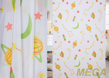 Печать Вуаль в Кирове