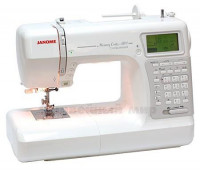 Швейные машины JANOME в Кирове