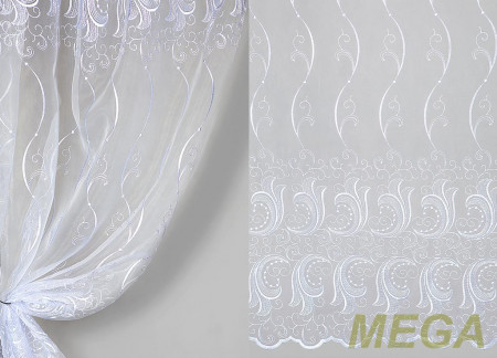 Вышивка Органза в Кирове