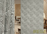 Ткани портьерные Однотон Жаккард MYX BRT918-27/150 P