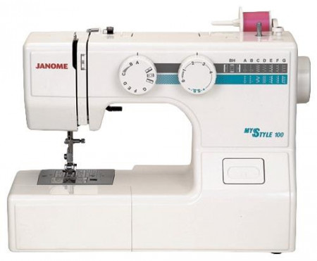 Швейные машины JANOME в Кирове