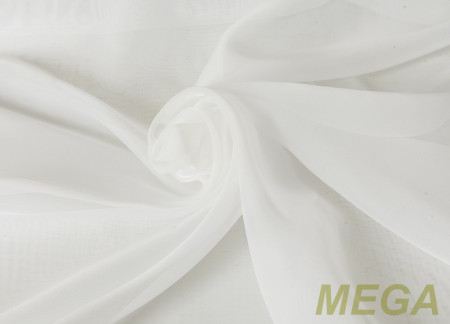 Однотон Вуаль в Кирове