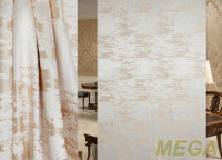 Ткани портьерные Многоцвет Жаккард HM 18025-2/280 PJac