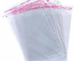 Пакет п/п 25х30+5 