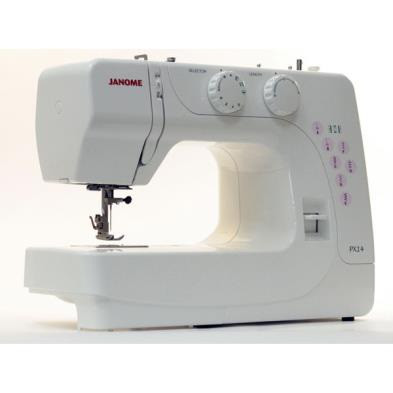 Швейные машины JANOME в Кирове