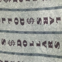 Ткань Велсофт набивной в Кирове