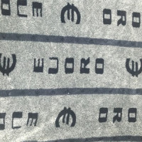 Ткань Велсофт набивной в Кирове