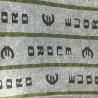 Ткань Велсофт набивной в Кирове