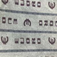 Ткань Велсофт набивной в Кирове