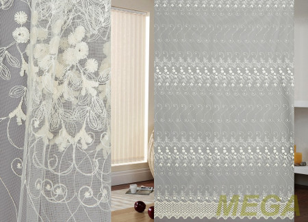 Вышивка Сетка в Кирове