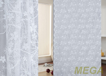 Тюль 14 в Кирове