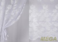 Жаккард тюль в Кирове