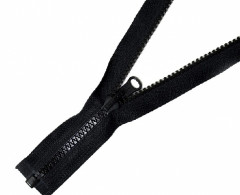 Молния трактор Т5 1 замок 120см у/з бегунок LOGO (50шт)