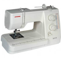 Швейные машины JANOME в Кирове